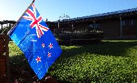 NZ Ladies Rifle Team 18 Camp Kiwi2 0